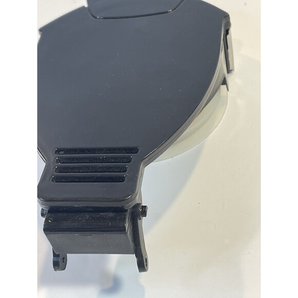 OEM Hamilton Beach Single Serve Coffee 49981 49981A BOILER TANK LID Assembly - Picture 3 of 4